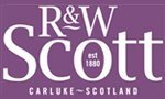 R&W Scott, Carluke